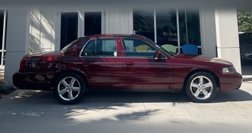 2004 Mercury Marauder Base
