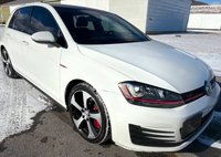 2017 Volkswagen Golf GTI SE