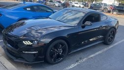 2023 Ford Mustang GT Premium