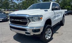 2019 Ram Ram Pickup 1500 Big Horn