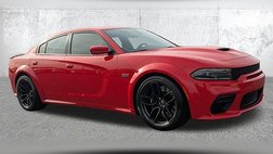 2022 Dodge Charger Scat Pack