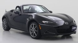 2021 Mazda MX-5 Miata Grand Touring