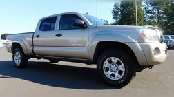 2008 Toyota Tacoma PreRunner V6