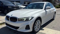 2024 BMW 3 Series 330i