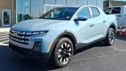 2026 Hyundai Santa Cruz SE