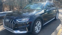 2023 Audi A4 allroad quattro Premium 45 TFSI