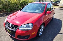 2008 Volkswagen GTI Base
