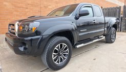 2009 Toyota Tacoma V6