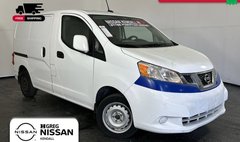 2020 Nissan NV200 SV