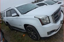 2017 GMC Yukon SLE