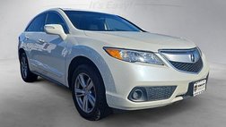 2014 Acura RDX Base