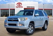 2010 Toyota 4Runner SR5