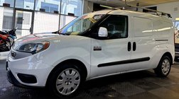2022 Ram ProMaster City Base
