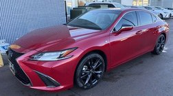 2025 Lexus ES 350 ES 350