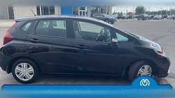 2019 Honda Fit LX