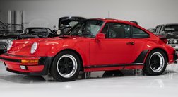 1985 Porsche 911 Carrera