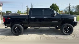 2010 Chevrolet Silverado 1500 LT