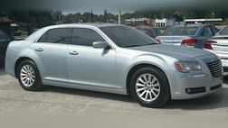 2013 Chrysler 300 Motown