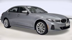 2024 BMW 3 Series 330i