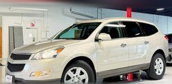 2011 Chevrolet Traverse LT