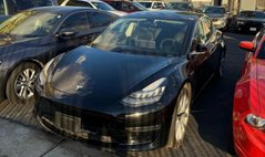 2020 Tesla Model 3 Standard Range