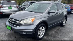2011 Honda CR-V EX-L