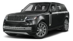 2023 Land Rover Range Rover P530 SE LWB