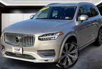 2022 Volvo XC90 T6 Inscription 7-Passenger