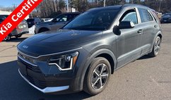 2024 Kia Niro LX