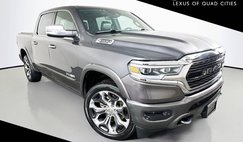 2020 Ram Ram Pickup 1500 Limited