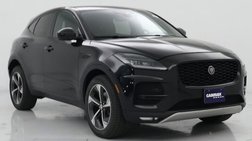 2022 Jaguar E-PACE P250 SE
