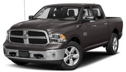 2020 Ram Ram Pickup 1500 Classic SLT