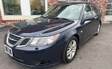 2011 Saab 9-3 SportCombi