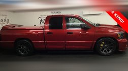 2006 Dodge Ram SRT-10 Base