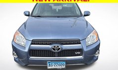 2011 Toyota RAV4 Limited