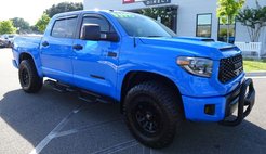 2019 Toyota Tundra TRD Pro