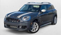 2020 MINI Countryman Cooper S ALL4