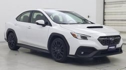 2022 Subaru WRX Limited