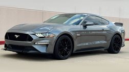 2023 Ford Mustang GT