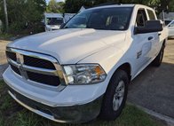 2022 Ram Ram Pickup 1500 Classic 