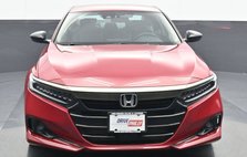 2022 Honda Accord Sport Special Edition
