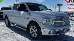 2017 Ram Ram Pickup 1500 Laramie