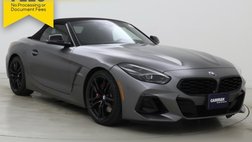 2023 BMW Z4 M40i