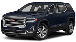 2022 GMC Acadia SLT