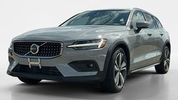2024 Volvo V60 Cross Country B5 Plus