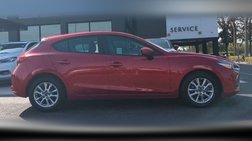 2017 Mazda MAZDA3 Sport