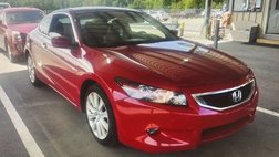 2010 Honda Accord EX-L V6
