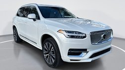 2022 Volvo XC90 Recharge T8 Inscription Expression 7P