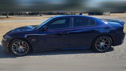 2016 Dodge Charger SRT 392