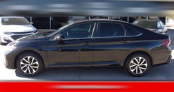 2024 Volkswagen Jetta S